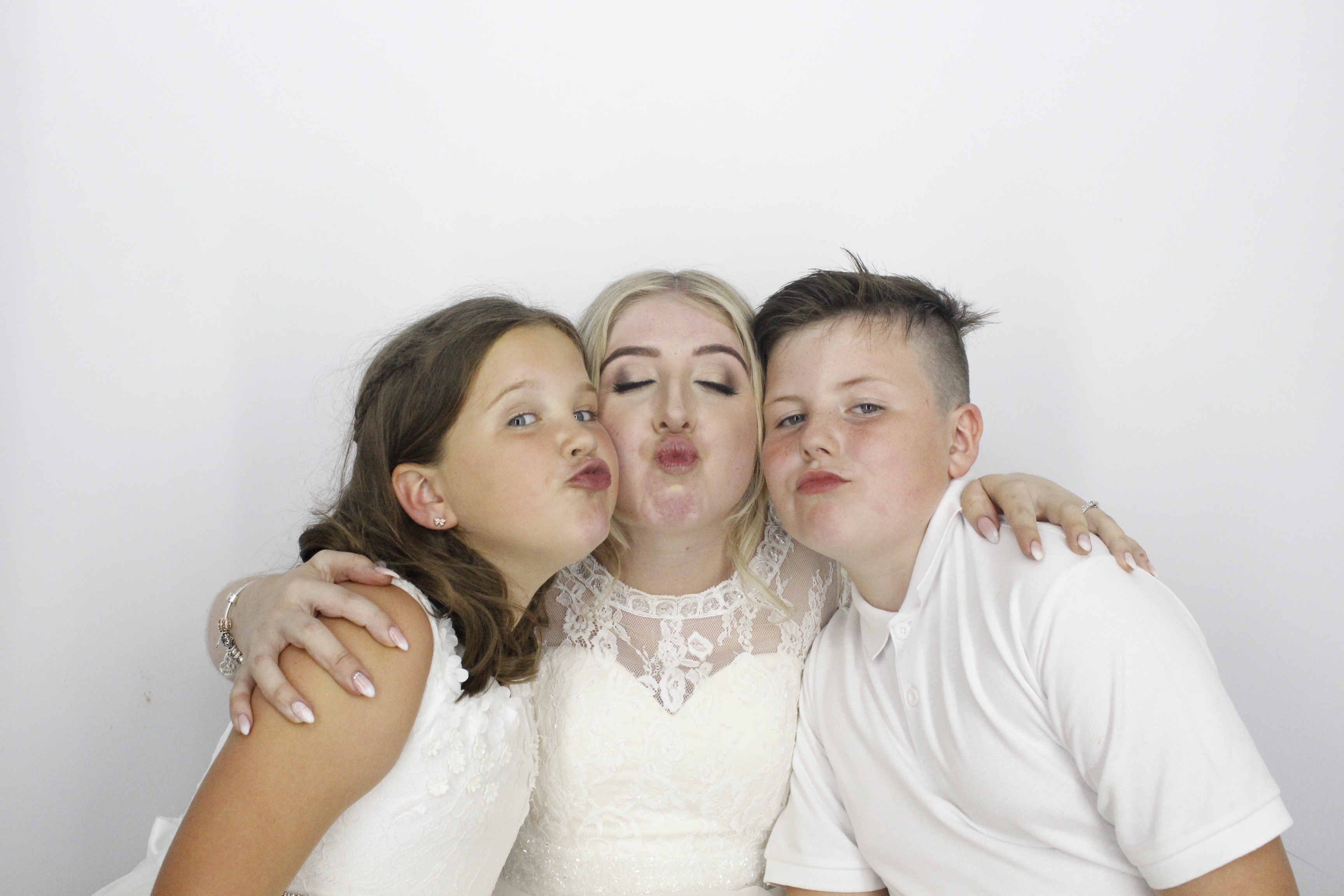 Sam & Rachel's Wedding | View more photos from the event at gallery.myphotoboothexperience.co.uk/u/MyPhotoBoothExperienceLtd/Sam-Rachels-Wedding